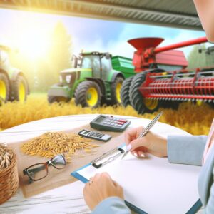 Der AgroBrief – Informationsblatt für Agrarunternehmen
