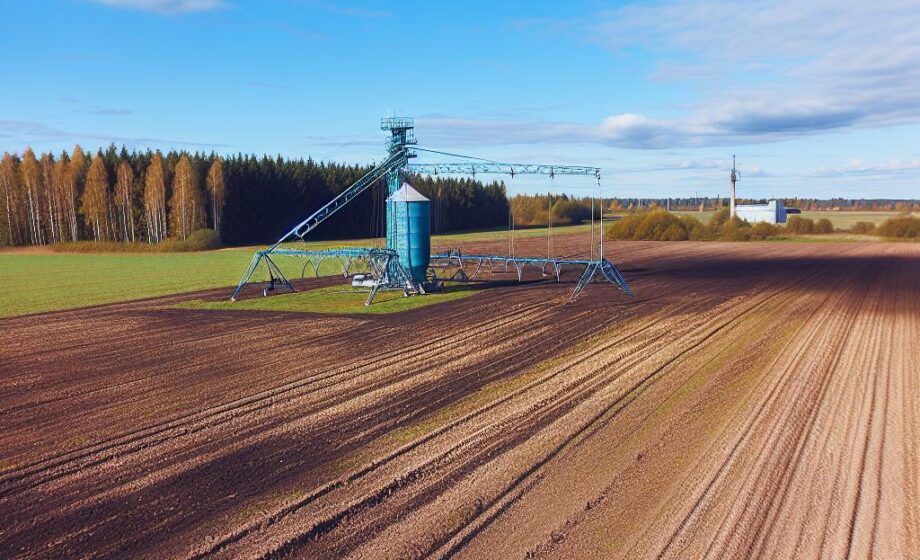 Der Agroblick: Nachrichten für Agrarunternehmen