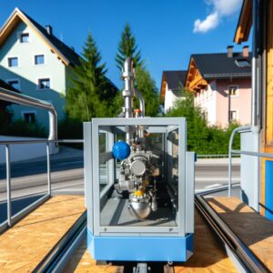 EU-Emissionshandel: Fokus auf 2040 richten