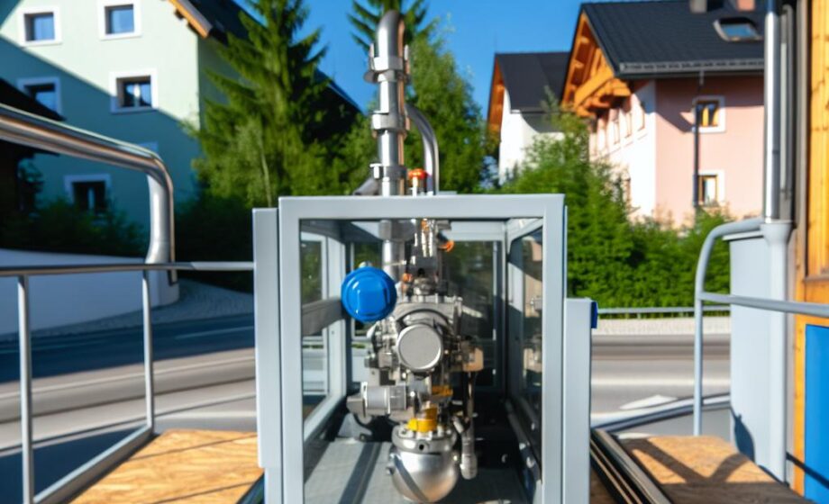 EU-Emissionshandel: Fokus auf 2040 richten