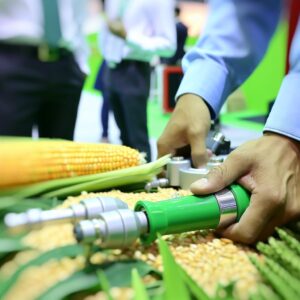 Agrarwirtschaft-News für Unternehmen