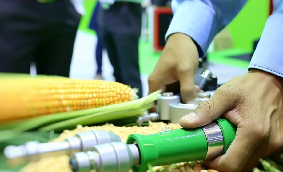 Agrarwirtschaft-News für Unternehmen