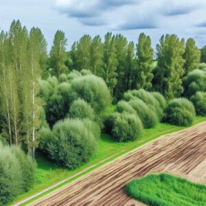 Agroforstwirtschaft: ELM-Optionen im Fokus der NFU