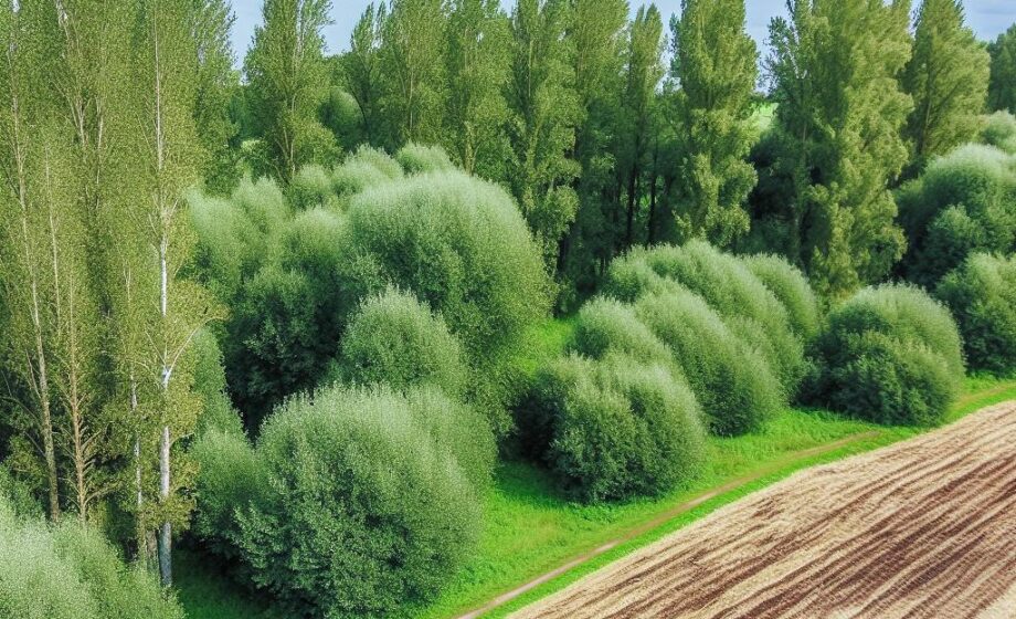 Agroforstwirtschaft: ELM-Optionen im Fokus der NFU