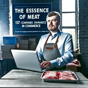 „El Sentido de la Carne“: 157 Firmen stärken Präsenz im Handel