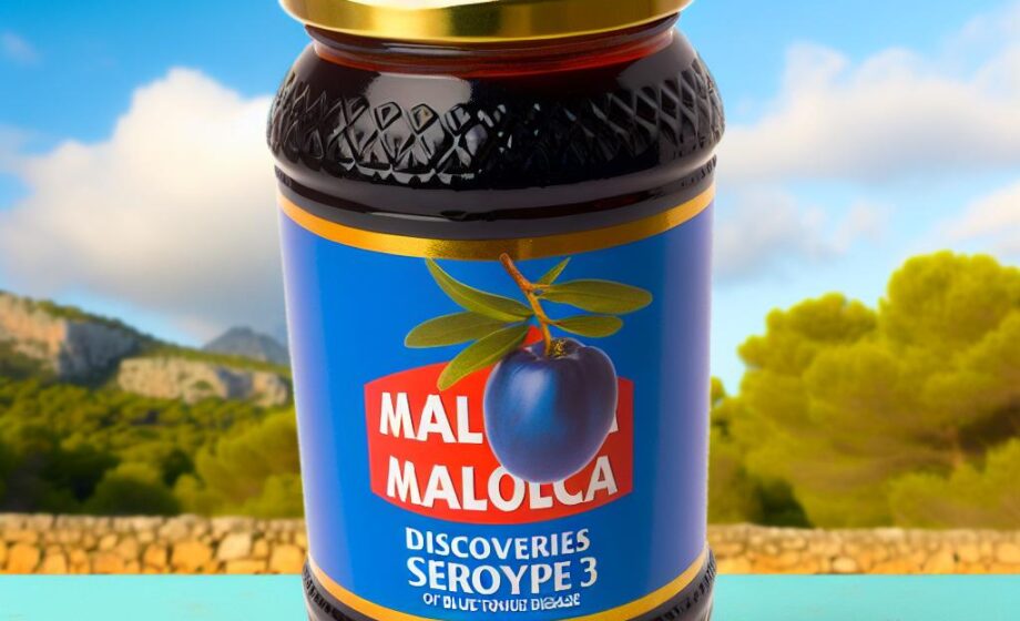Mallorca entdeckt Serotyp 3 der Blauzungenkrankheit