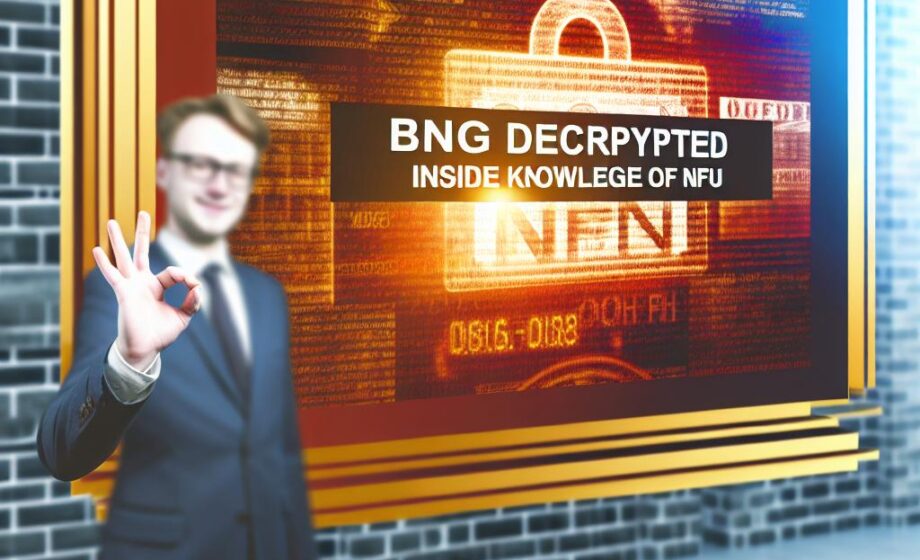 „BNG entschlüsselt: Insider-Wissen der NFU“