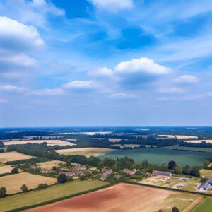 Hertfordshire: Agroforstwirtschaft im Fokus
