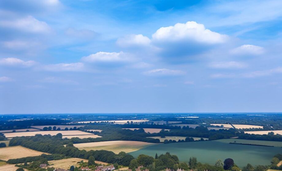 Hertfordshire: Agroforstwirtschaft im Fokus