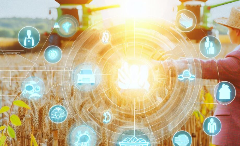 EU-Parlament schützt Budget, Bauern und Innovation
