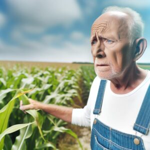 US-Farmer: Leidtragende der Zollpolitik