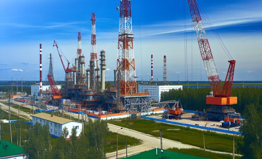 „Taqa: Pionier der erneuerbaren Energien“