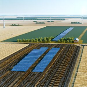 Sinkt die Förderung: Ist Agrivoltaik die Zukunft?