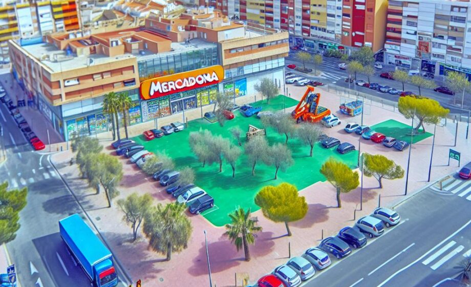 Mercadona: Spaniens am schnellsten wachsende Supermarktkette 2025