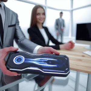 Fertiberia Tech stellt neuen Soluteck eON vor