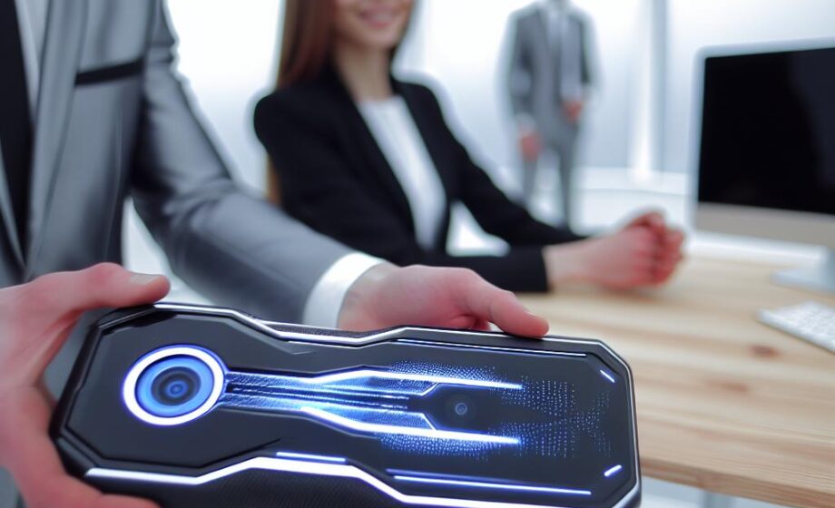 Fertiberia Tech stellt neuen Soluteck eON vor