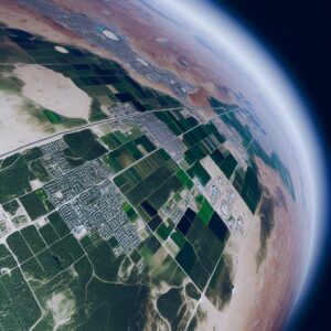 RuggON: Missionsökosystem auf TADTE 2025