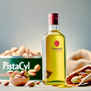 Grupo Pistacyl bringt erstes Pistazienöl aus Kastilien-León