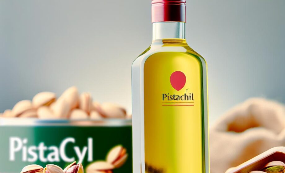 Grupo Pistacyl bringt erstes Pistazienöl aus Kastilien-León