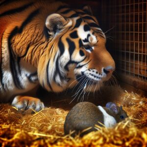 Heim- und Zootiere: Einblick in Vielfalt