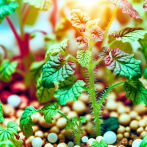 Studie: Nanoplastik in Pflanzen birgt Gesundheitsgefahr