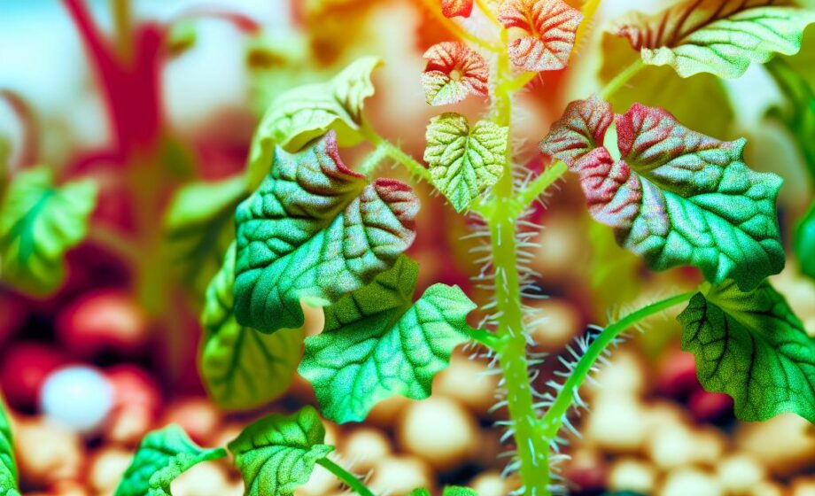Studie: Nanoplastik in Pflanzen birgt Gesundheitsgefahr