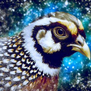Empfehlungen zur Biosicherheit bei Vogelgrippe verstärkt