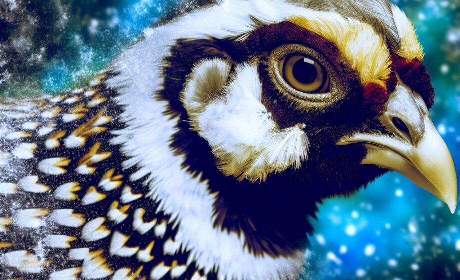 Empfehlungen zur Biosicherheit bei Vogelgrippe verstärkt