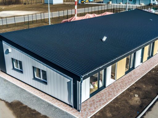 Sekura Cabins wächst: Neues Werk in Rumänien