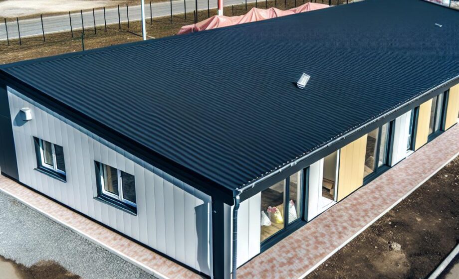 Sekura Cabins wächst: Neues Werk in Rumänien