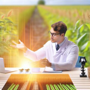 Studie untersucht Agri-Umweltprogramm-Erfolg und Tücken
