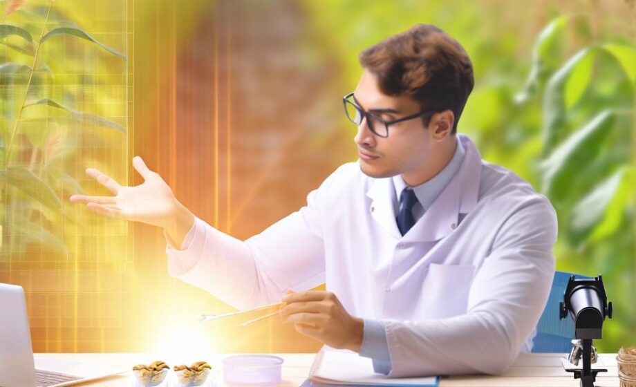 Studie untersucht Agri-Umweltprogramm-Erfolg und Tücken