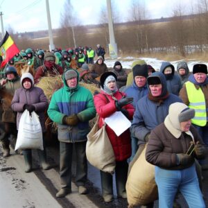 Asaja lehnt aktuellen GAP-Vorschlag entschieden ab