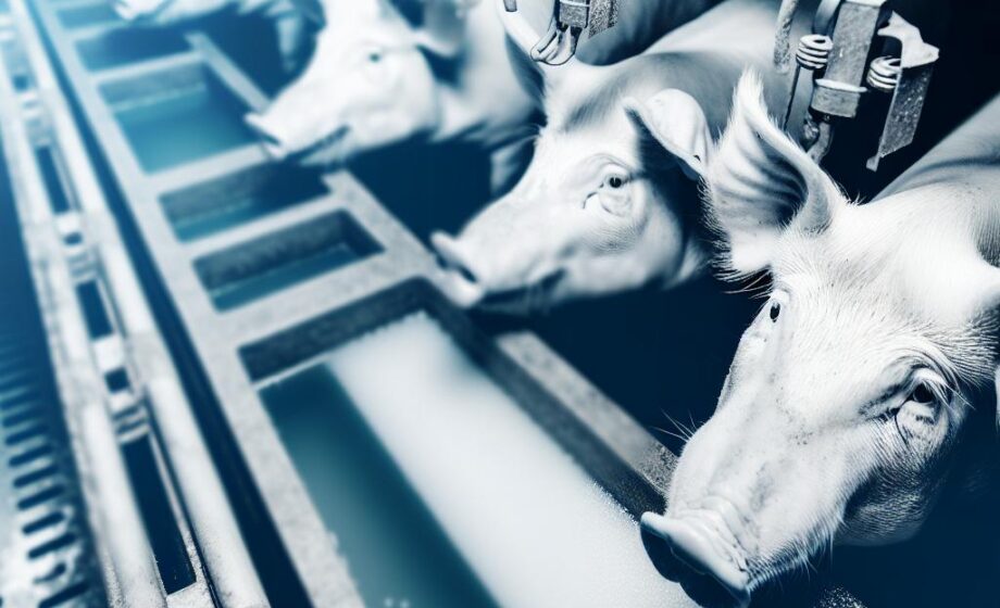 99 Schweinefarmen für Porc d’Or 2024 nominiert