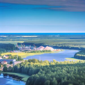 Von Ostsee zu Alpen: EU fördert nachhaltige Projekte