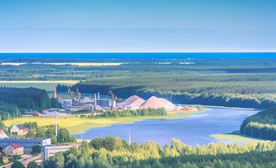 Von Ostsee zu Alpen: EU fördert nachhaltige Projekte