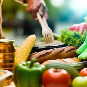Gewerkschaft: Ernährungssicherheit vor Klimazielen