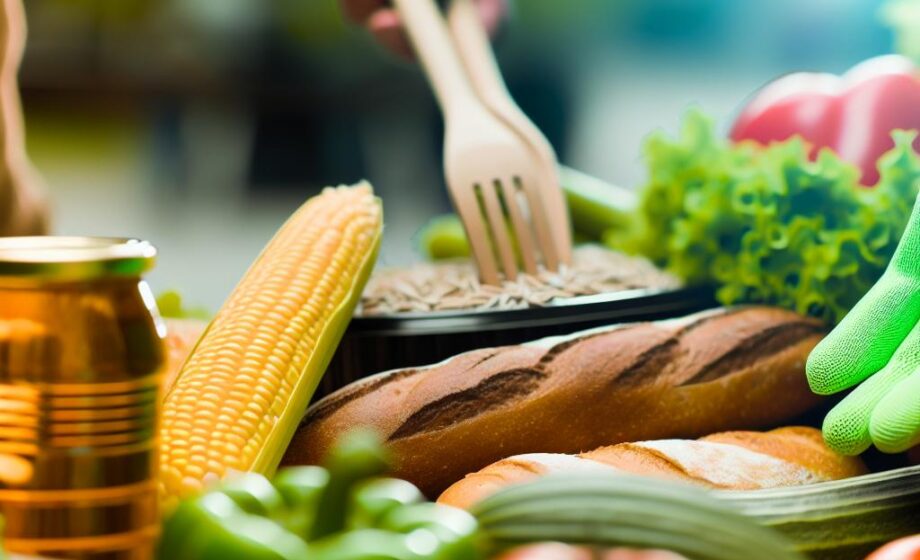Gewerkschaft: Ernährungssicherheit vor Klimazielen