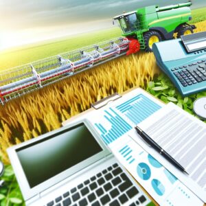 Agrarwirtschafts-News: Informationsblatt für Betriebe