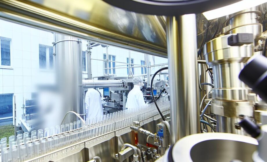 Rückstände und Kontaminanten überwachen