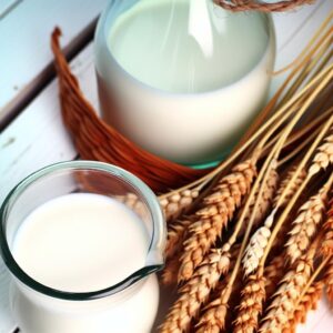 Agrarpreise: Negativtrend bei Weizen & Spotmilch