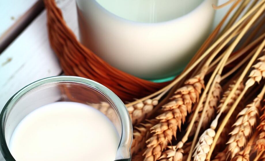 Agrarpreise: Negativtrend bei Weizen & Spotmilch