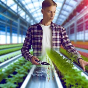 Ökolandbau: Daten, Trends & Perspektiven