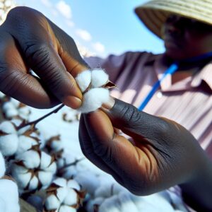 Start der Konsultation: Cotton made in Africa-Standard