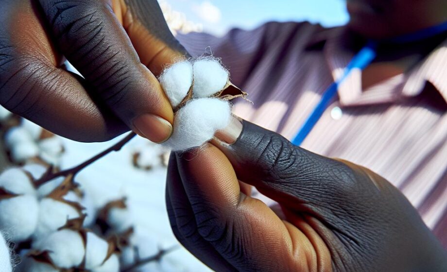 Start der Konsultation: Cotton made in Africa-Standard