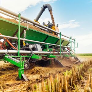 Agrar-Info: Branchenmagazin für Agrobetriebe
