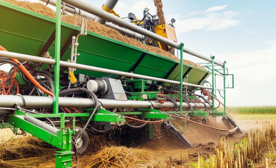 Agrar-Info: Branchenmagazin für Agrobetriebe