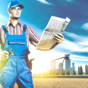Der Agrar-Newsletter: Aktuelles für Betriebe