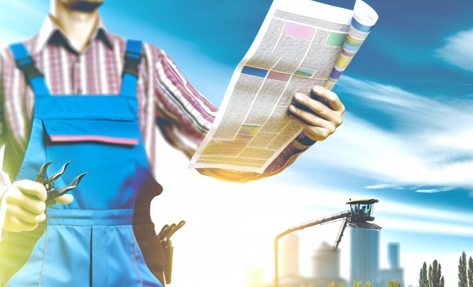 Der Agrar-Newsletter: Aktuelles für Betriebe
