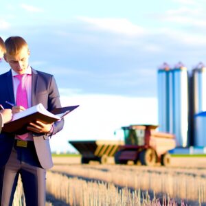 AgroNews: Wirtschaftsinformationen für Agrarunternehmen